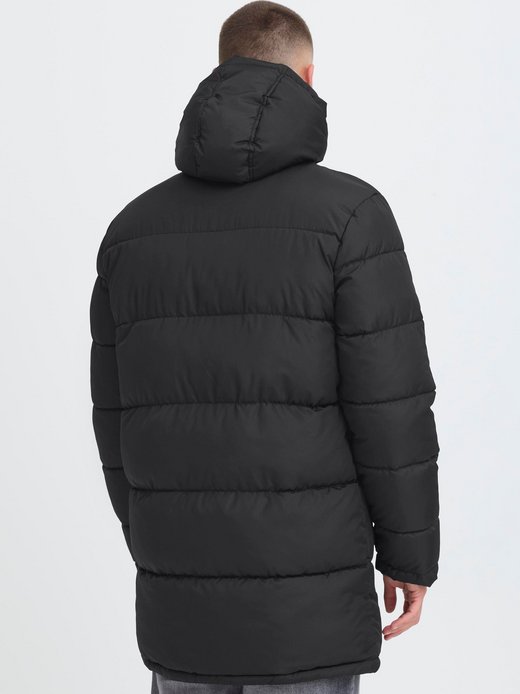 Herren Steppmantel - BHElkas