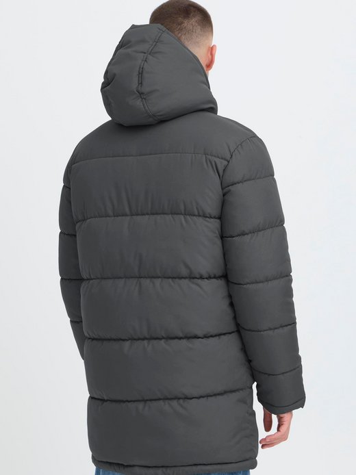 Herren Steppmantel - BHElkas