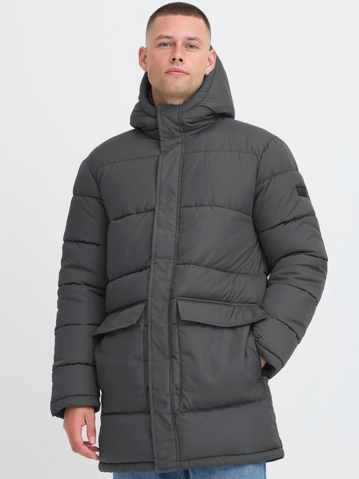 Herren Steppmantel - BHElkas