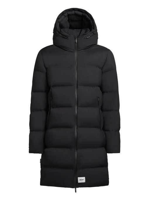 Herren Steppmantel - Caius2-YM