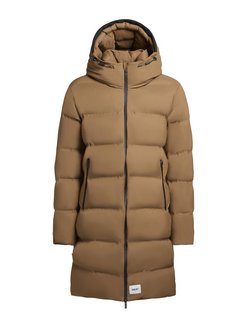 Herren Steppmantel - Caius2-YM