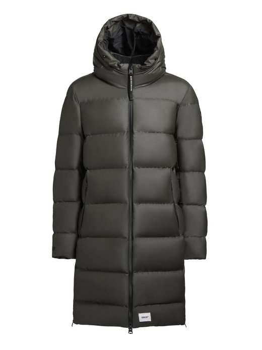 Herren Steppmantel - Earl-YM