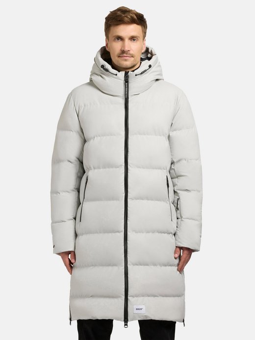 Herren Steppmantel - Earl-YM