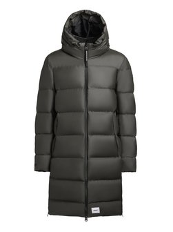 Herren Steppmantel - Earl-YM