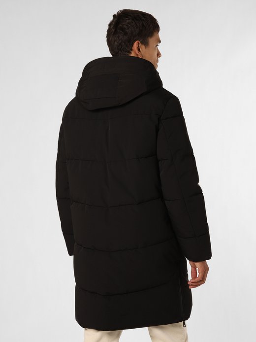 Herren Steppmantel - Franklin