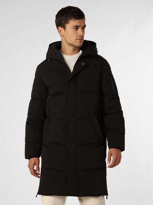 Herren Steppmantel - Franklin