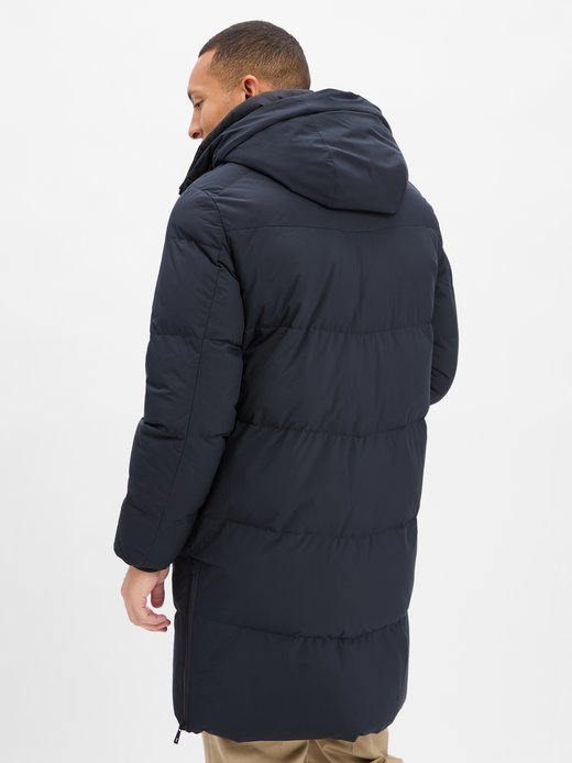 Herren Steppmantel - Franklin