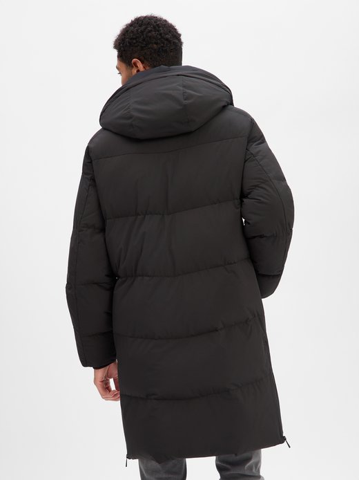 Herren Steppmantel - Franklin