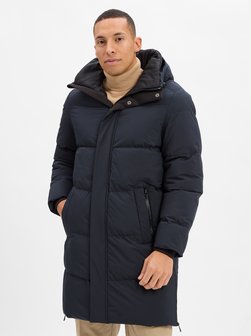 Herren Steppmantel - Franklin