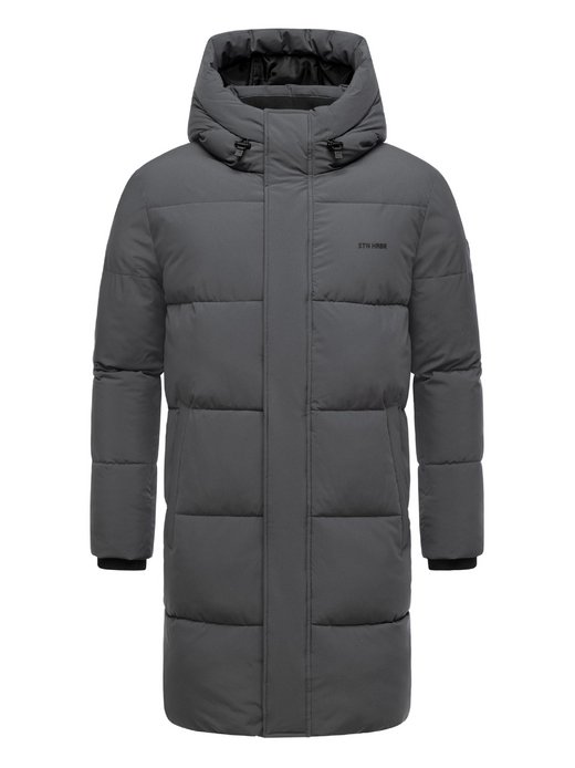 Herren Steppmantel - Hadrieen XX