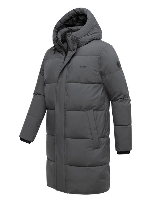 Herren Steppmantel - Hadrieen XX