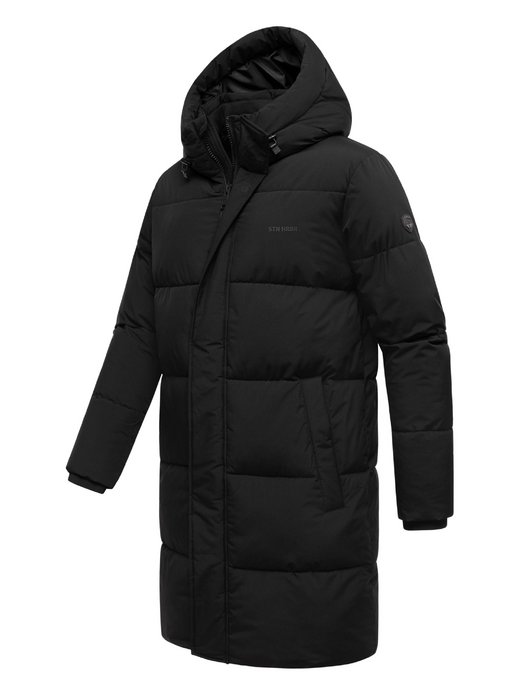 Herren Steppmantel - Hadrieen XX