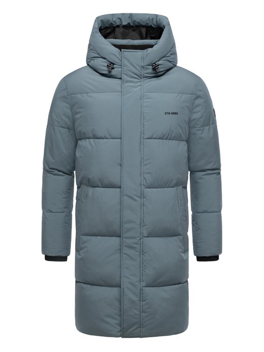 Herren Steppmantel - Hadrieen XX