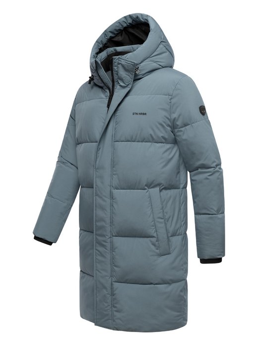 Herren Steppmantel - Hadrieen XX