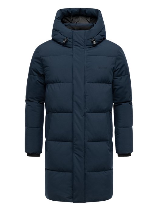 Herren Steppmantel - Hadrieen XX