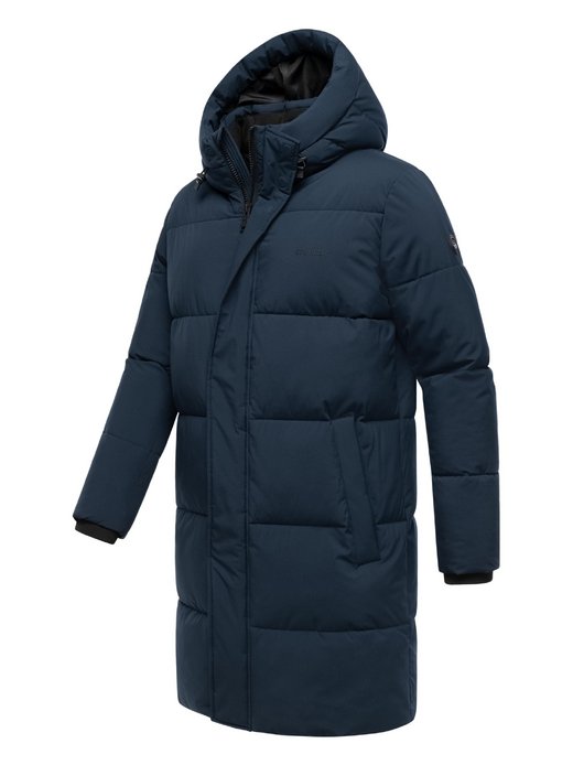 Herren Steppmantel - Hadrieen XX