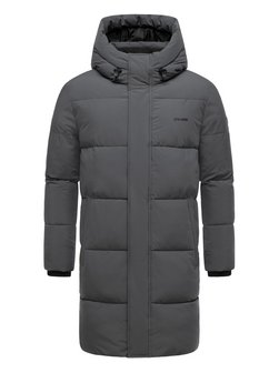 Herren Steppmantel - Hadrieen XX