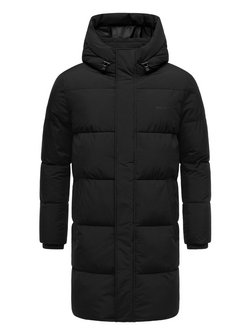 Herren Steppmantel - Hadrieen XX