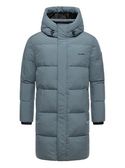 Herren Steppmantel - Hadrieen XX