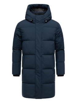 Herren Steppmantel - Hadrieen XX