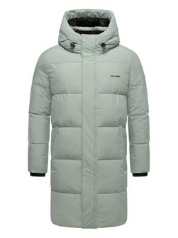 Herren Steppmantel - Hadrieen XX