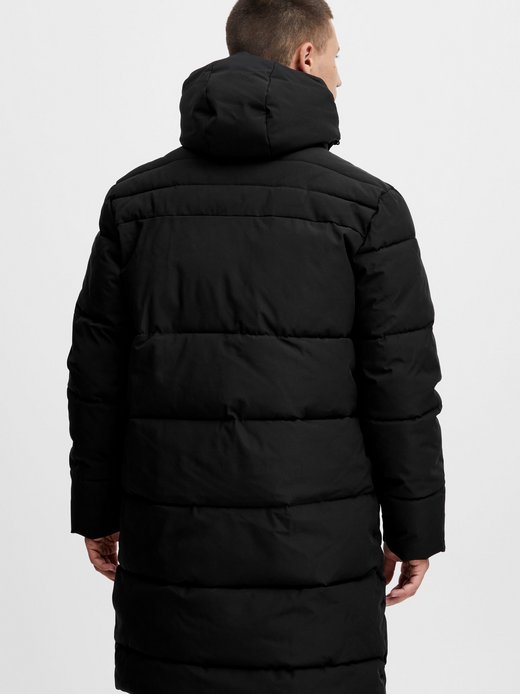 Herren Steppmantel - IDFlik