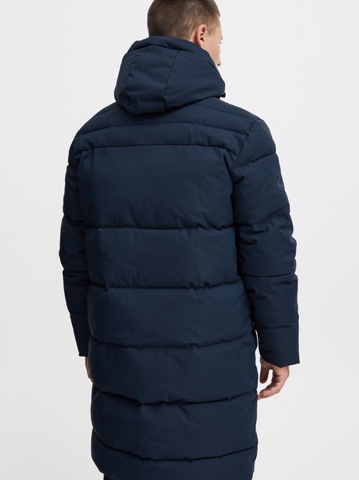 Herren Steppmantel - IDFlik