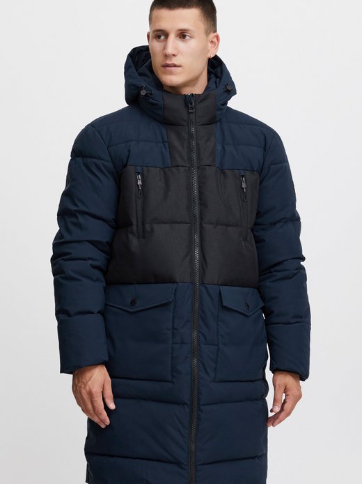 Herren Steppmantel - IDFlik