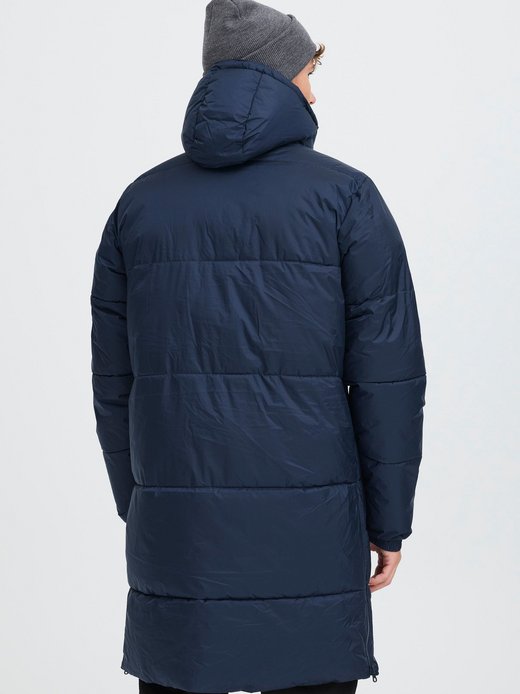 Herren Steppmantel - NBAmaro