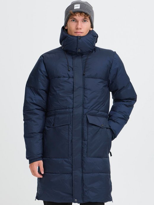 Herren Steppmantel - NBAmaro