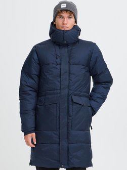 Herren Steppmantel - NBAmaro