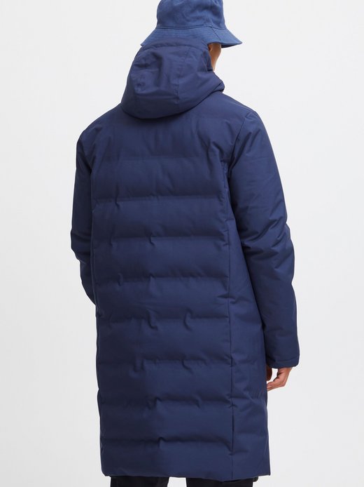 Herren Steppmantel - NBMarko