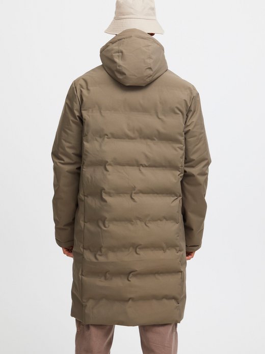 Herren Steppmantel - NBMarko