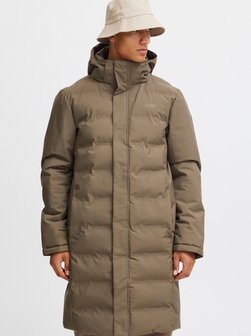 Herren Steppmantel - NBMarko