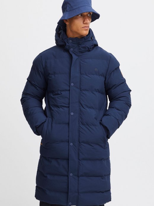 Herren Steppmantel - NBPaolo