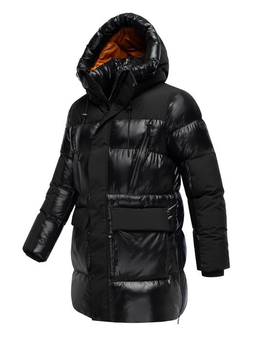 Herren Steppmantel - Nelioon XX