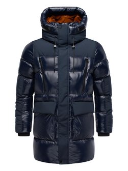 Herren Steppmantel - Nelioon XX