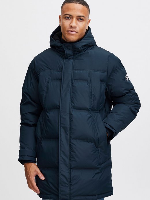 Herren Steppmantel - PRGondo