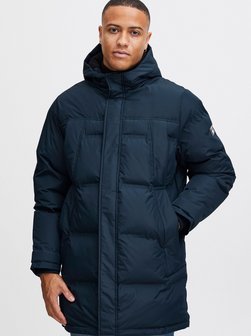 Herren Steppmantel - PRGondo