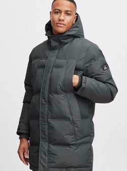 Herren Steppmantel - PRGondo