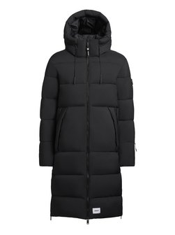 Herren Steppmantel - Rigo Matt-YM