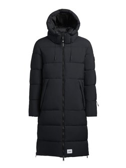 Herren Steppmantel - Rigo Matt-YM