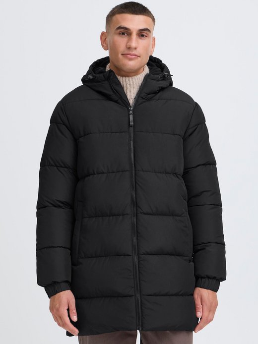 Herren Steppmantel - SDMarlo