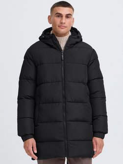 Herren Steppmantel - SDMarlo