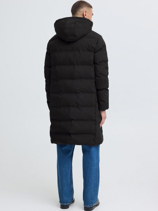 Herren Steppmantel - SDMilas