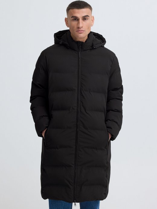 Herren Steppmantel - SDMilas