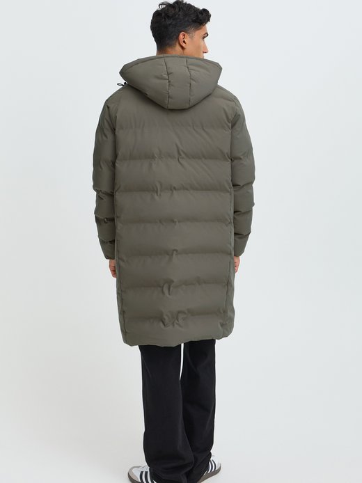 Herren Steppmantel - SDMilas