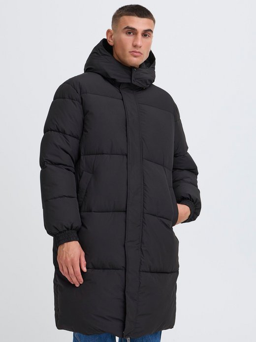 Herren Steppmantel - SDRoy