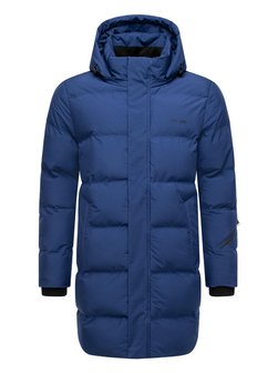 Herren Steppmantel - Thadeek XX