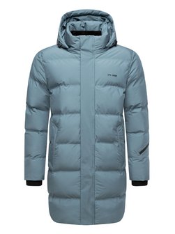 Herren Steppmantel - Thadeek XX